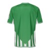 Tenue Real Betis Domicile 2021-2022 Maillot de Foot